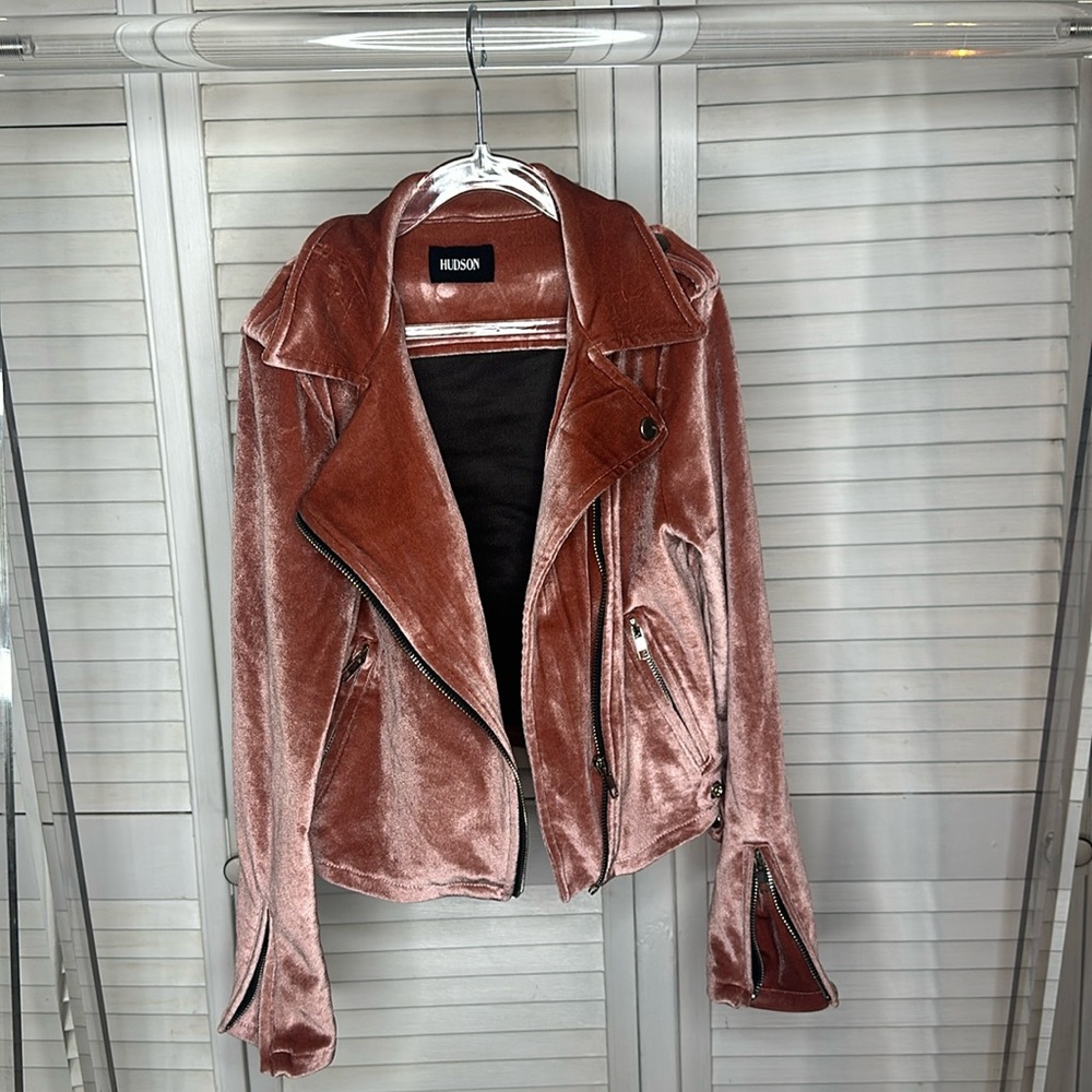 Kids Hudson jacket size M